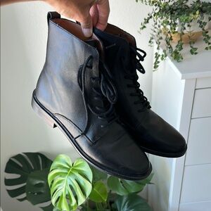 Madewell Boots